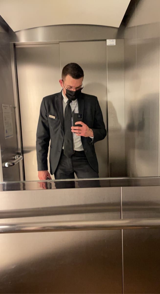 Profil de Rostom, 28 ans, Cruising gay à Stanbridge Station (Québec)