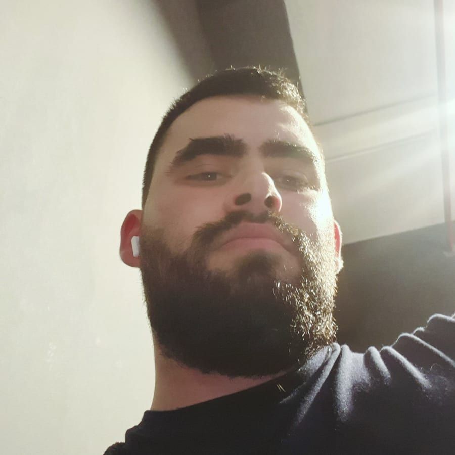 Profil de Soulaimane, 39 ans, Cruising gay à Scott (Québec)