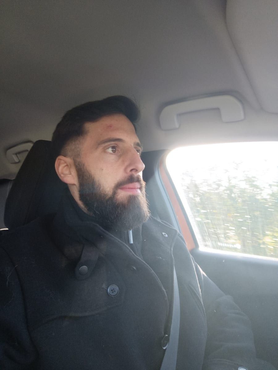 Profil de Lomig, 36 ans, Cruising gay à Barkmere (Québec)