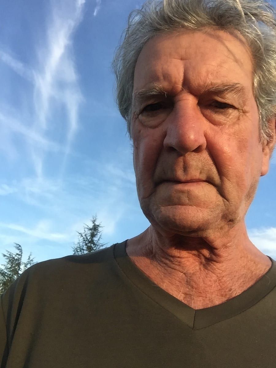 Profil de Helier, 34 ans, Cruising gay à Barkmere (Québec)