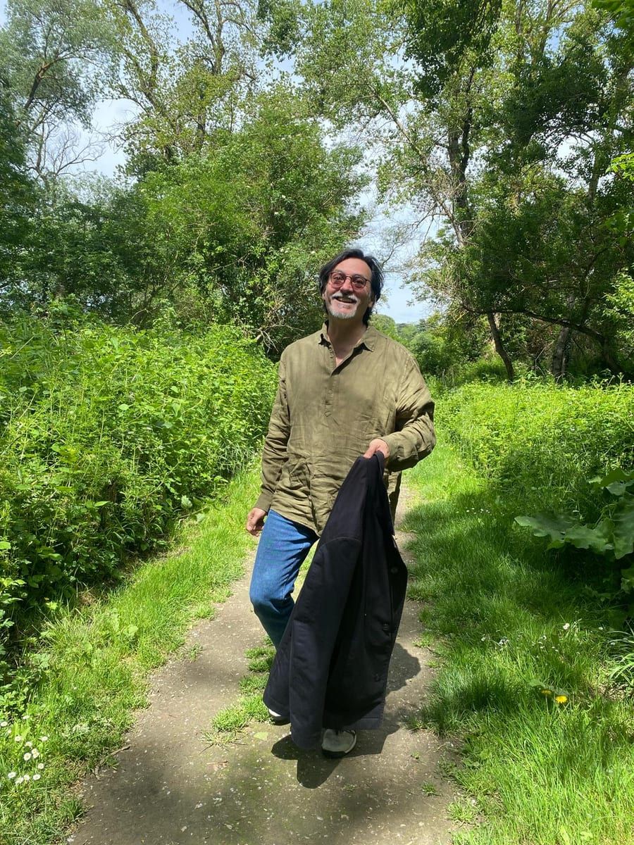 Profil de Ioannis, 40 ans, Cruising gay à Waterloo (Québec)