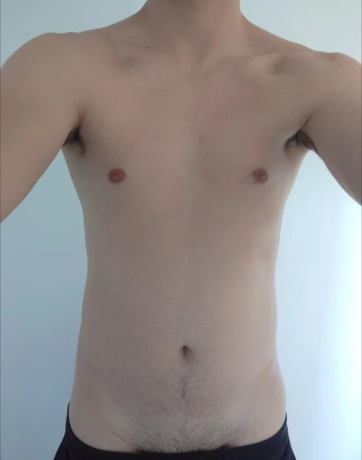 Profil de Sabino, 25 ans, Cruising gay à Saint-Arsène (Québec)