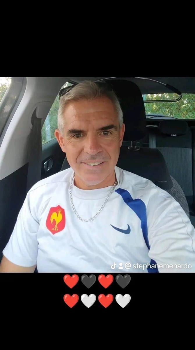 Profil de Riade, 40 ans, Cruising gay à Warwick (Québec)