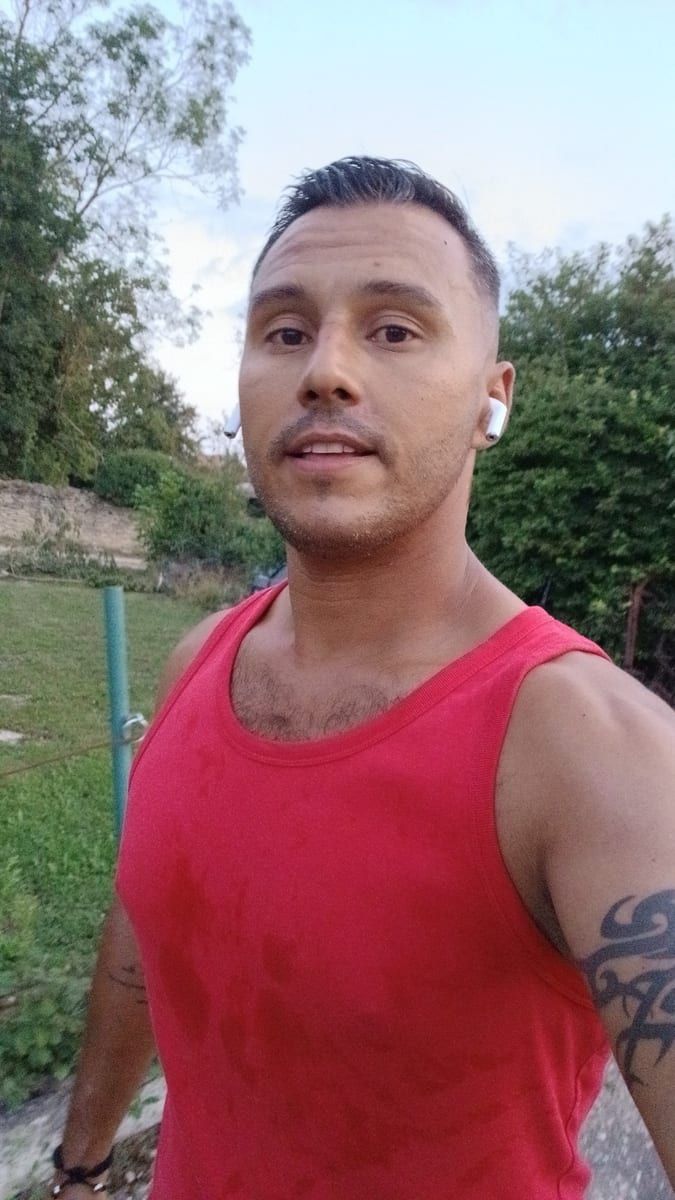Profil de Johannes, 36 ans, Cruising gay à Scott (Québec)