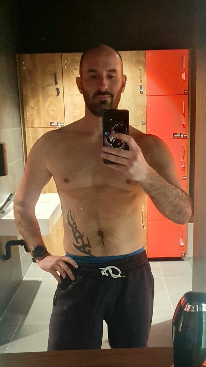 Profil de Abass, 35 ans, Cruising gay à Macamic (Québec)