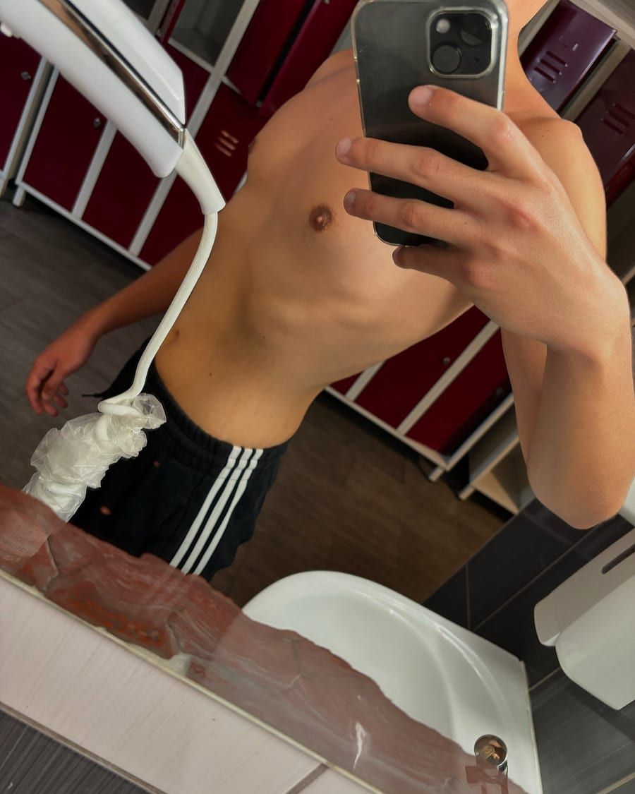 Profil de Sidy, 25 ans, Cruising gay à Tiny (Ontario)
