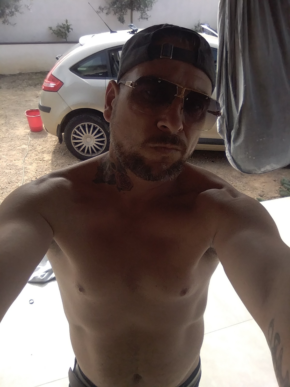 Profil de Welat, 42 ans, Cruising gay à Bégin (Québec)