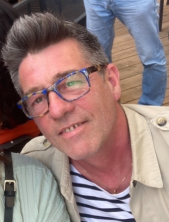 Profil de Dietrich, 32 ans, Cruising gay à Thurso (Québec)
