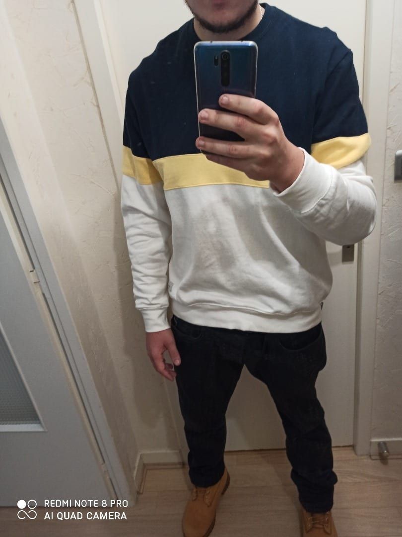 Profil de Hassine, 26 ans, Cruising gay à Stanstead (Québec)