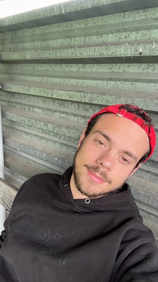 Profil de Georges-eric, 34 ans, Cruising gay à Morinville (Alberta)