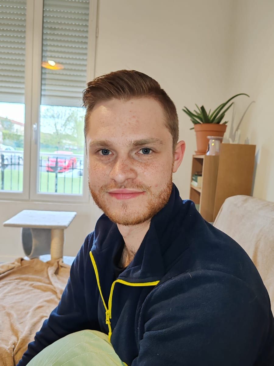 Profil de Chabanne, 26 ans, Cruising gay à Mayo (Québec)