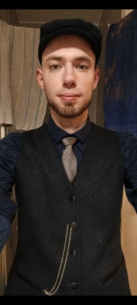Profil de Camil, 44 ans, Cruising gay à Val-Morin (Québec)