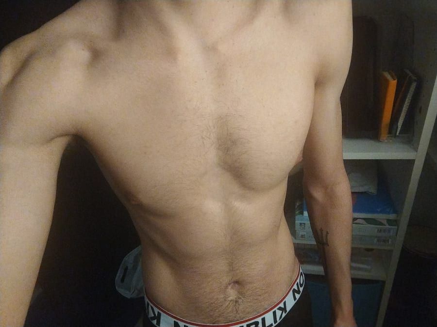Profil de Ilhan, 38 ans, Cruising gay à Chambord (Québec)