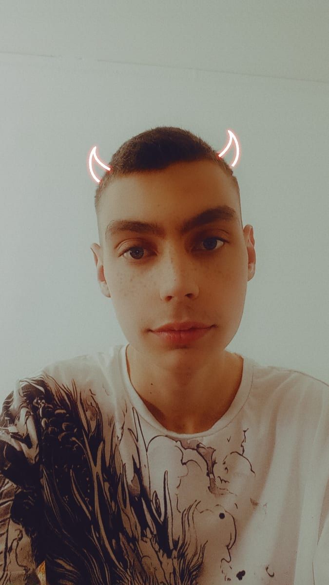 Profil de Antonio, 29 ans, Cruising gay à Rouyn-Noranda (Québec)