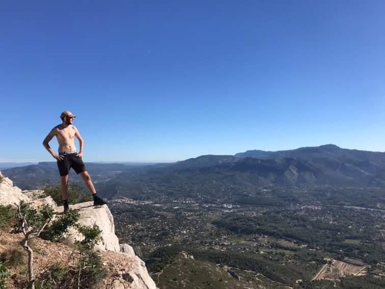 Profil de Jasmin, 33 ans, Cruising gay à Marsoui (Québec)