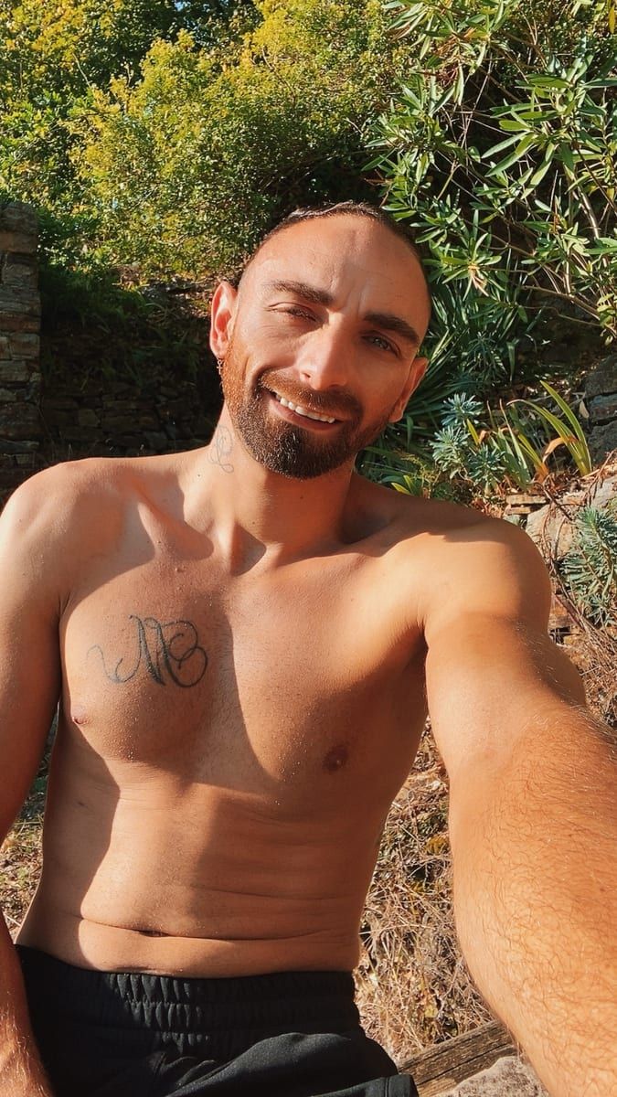 Profil de Dusty, 28 ans, Cruising gay à Beebe (Québec)