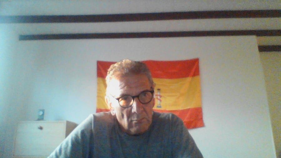 Profil de Keran, 41 ans, Cruising gay à Stanstead (Québec)