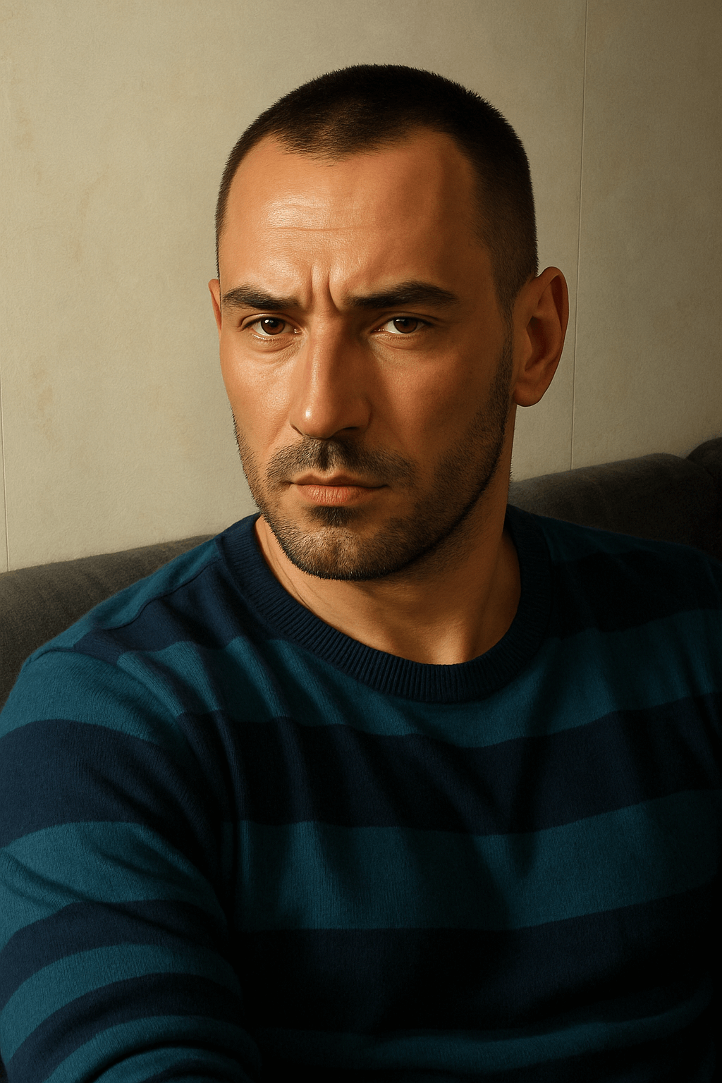 Profil de Haider, 42 ans, Cruising gay à Howick (Québec)