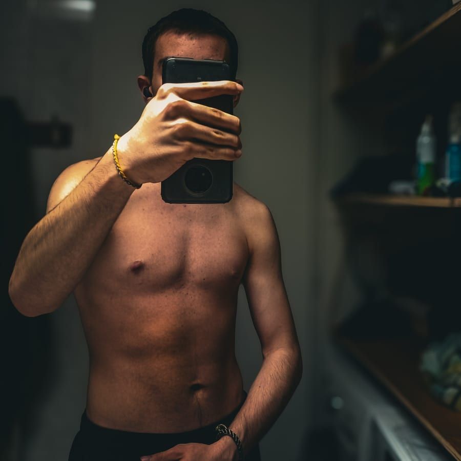 Profil de Lisandru, 29 ans, Cruising gay à Delson (Québec)