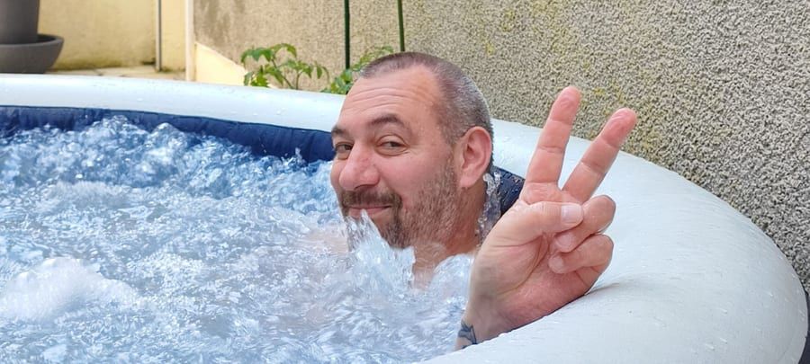 Profil de Djiguiba, 45 ans, Cruising gay à Warwick (Québec)