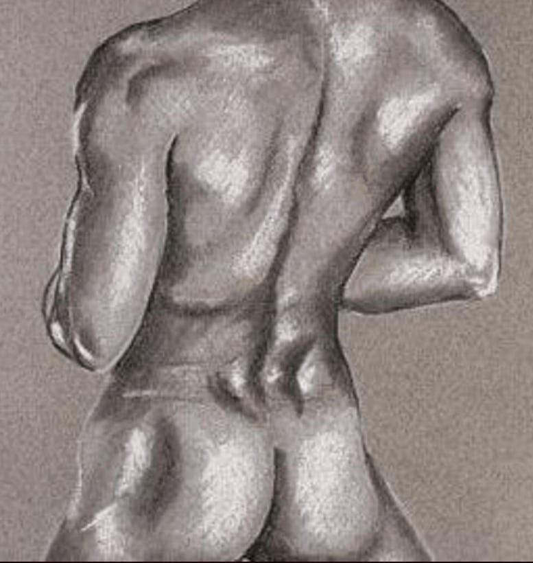 Profil de Esat, 40 ans, Cruising gay à Lingwick (Québec)