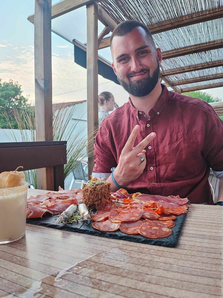 Profil de Keryan, 24 ans, Cruising gay à Willow Bunch (Saskatchewan)