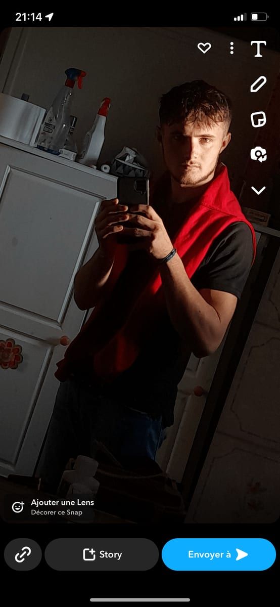 Profil de Seref, 29 ans, Cruising gay à Inverness (Nouvelle-Écosse)