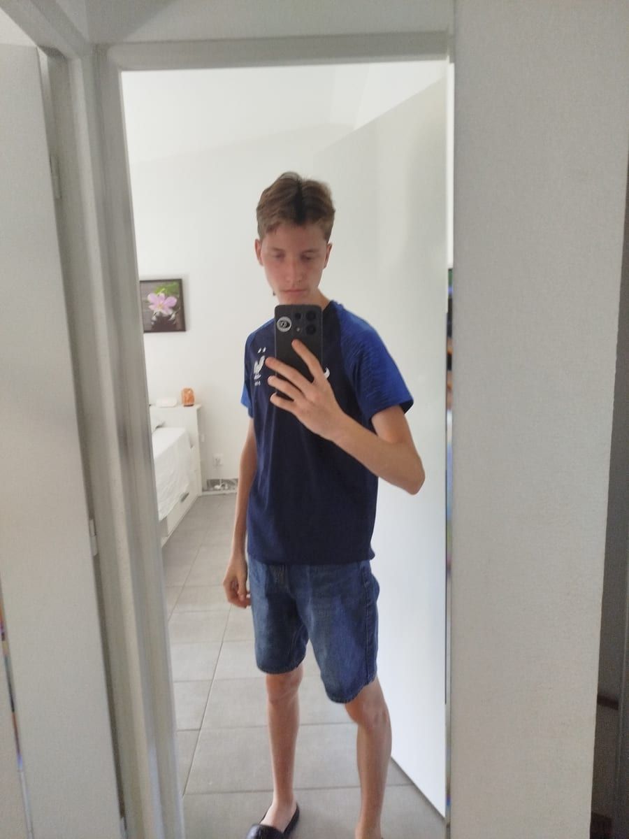Profil de Harley, 35 ans, Cruising gay à Saint-Hilarion (Québec)