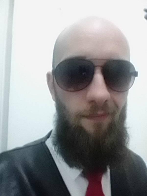 Profil de Yven, 29 ans, Cruising gay à Mandeville (Québec)
