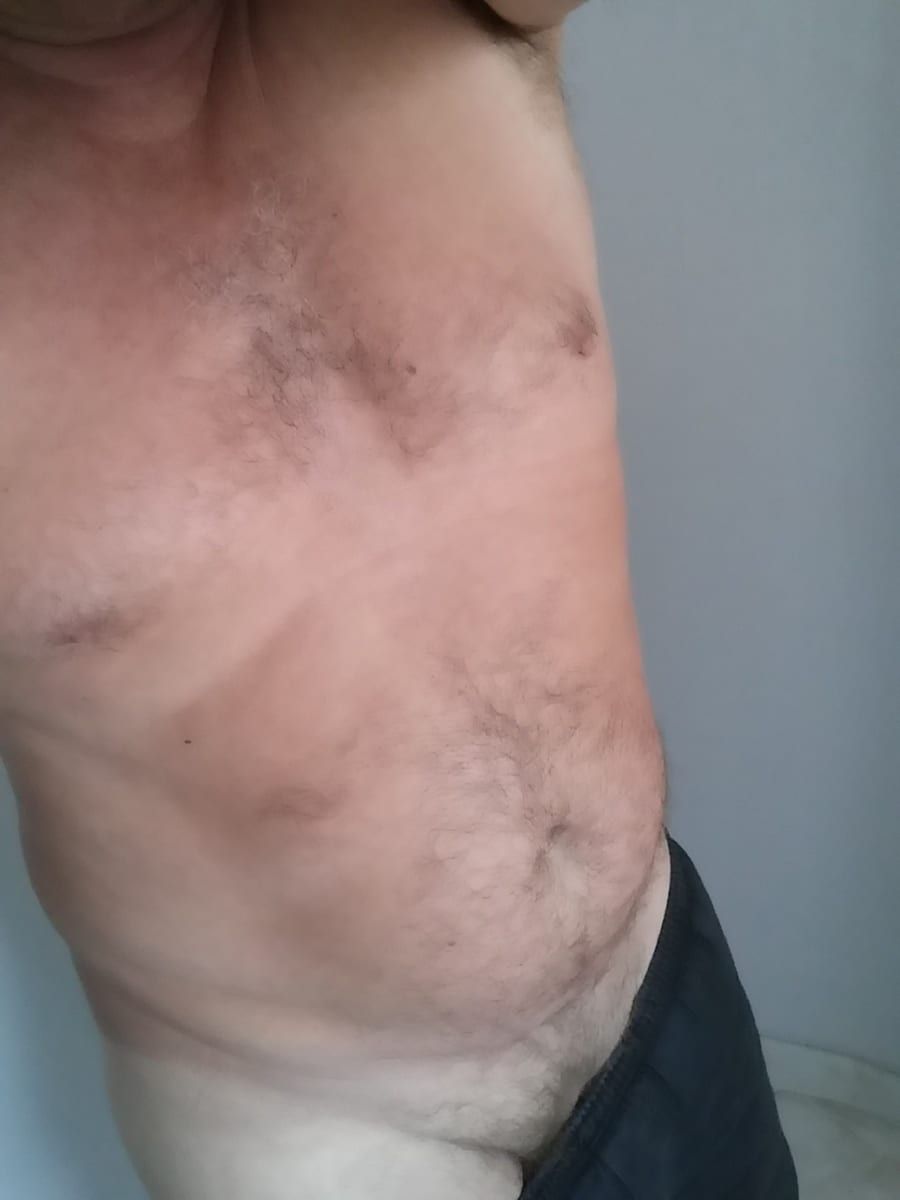 Profil de Bedirhan, 38 ans, Cruising gay à Saint-Eugène (Québec)