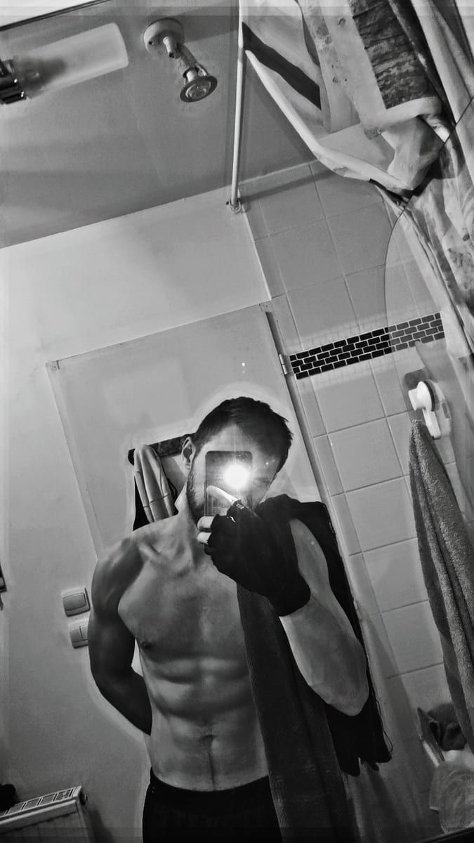 Profil de Norian, 29 ans, Cruising gay à Laurierville (Québec)