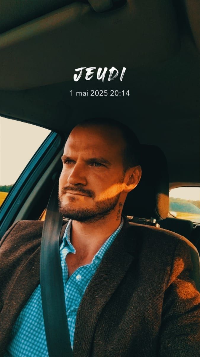 Profil de Celdric, 42 ans, Cruising gay à L'Islet (Québec)