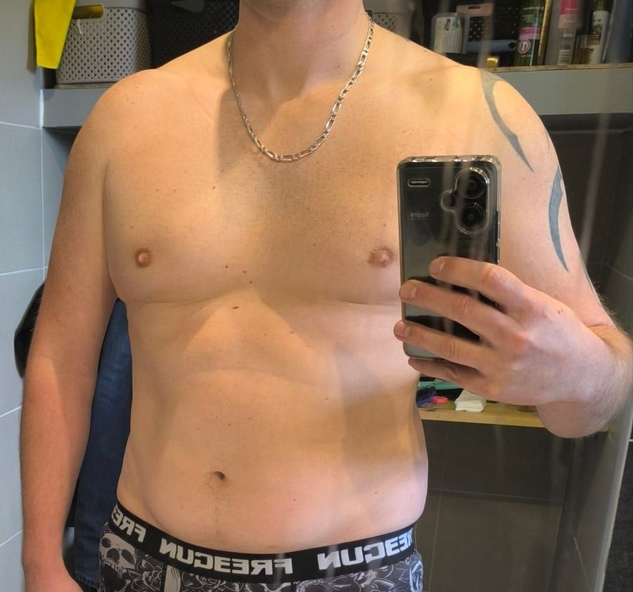 Profil de Souhayl, 30 ans, Cruising gay à Labrecque (Québec)