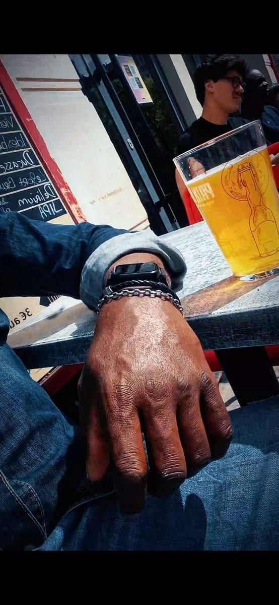 Profil de Amaro, 43 ans, Cruising gay à Authier (Québec)