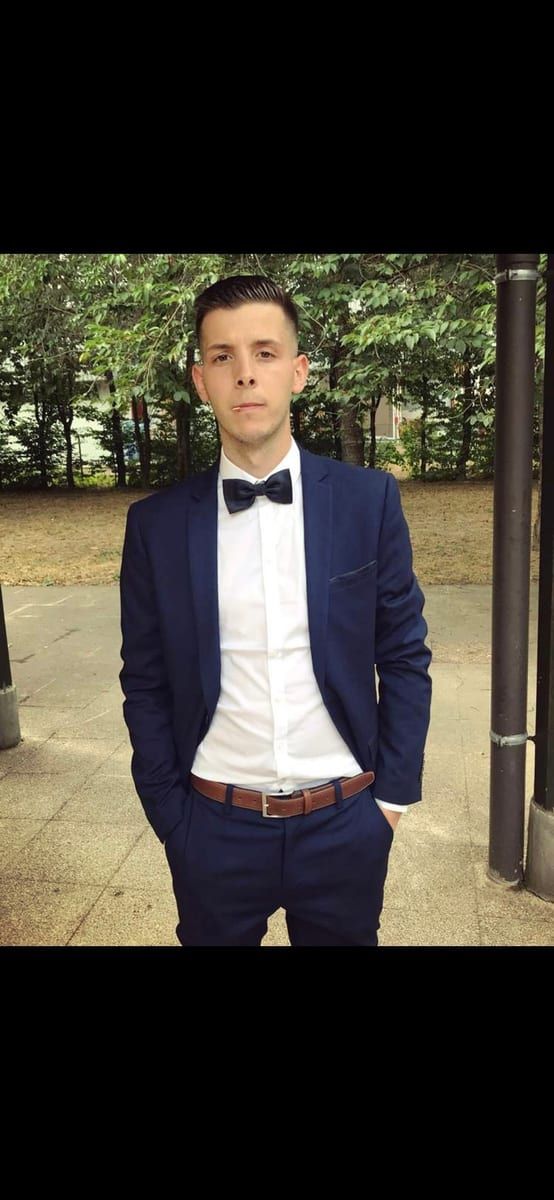 Profil de Trévor, 31 ans, Cruising gay à Sainte-Adèle (Québec)