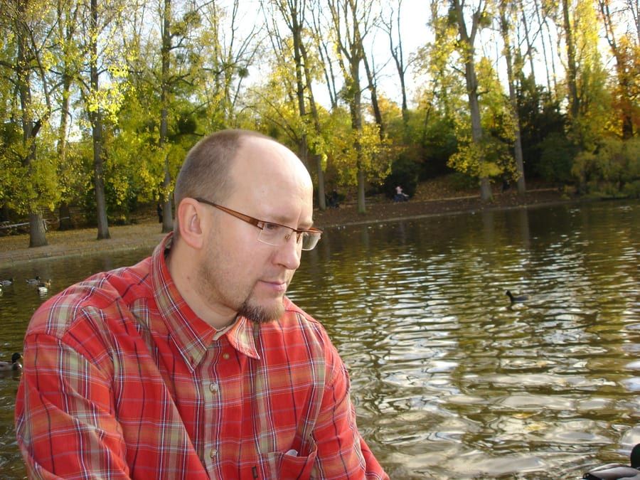 Profil de Fetah, 36 ans, Cruising gay à Bégin (Québec)