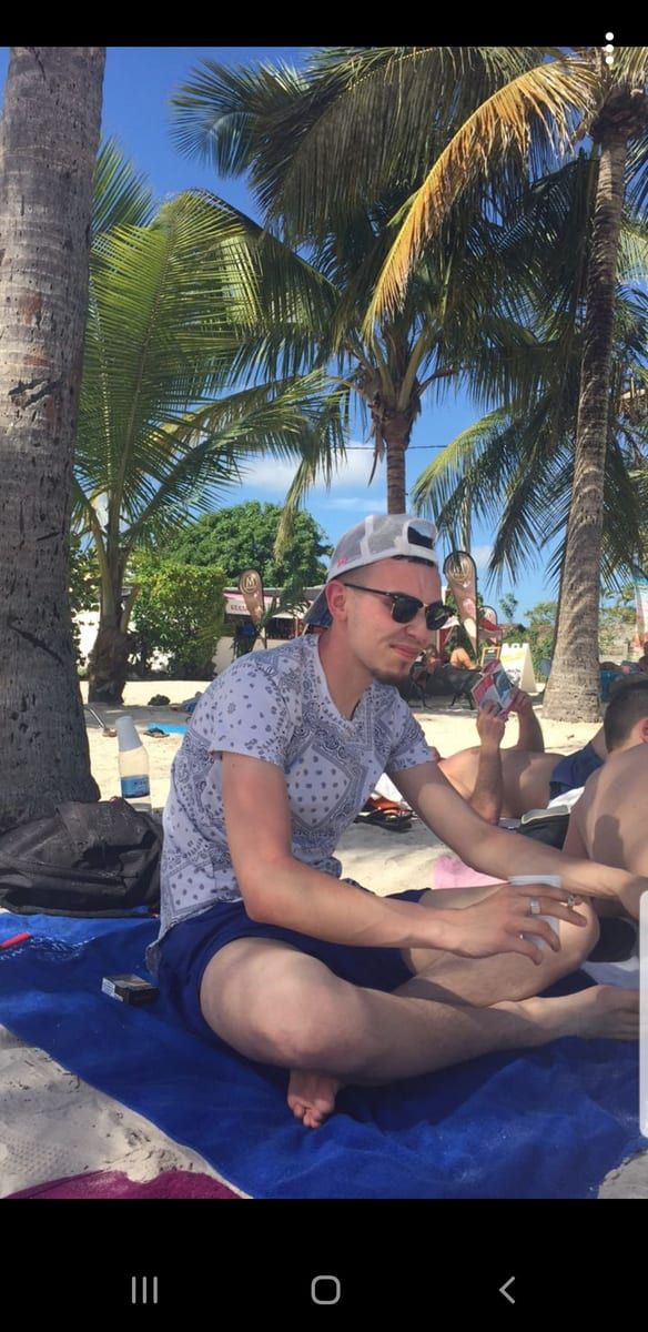 Profil de Mohamed-rayan, 42 ans, Cruising gay à Standon (Québec)