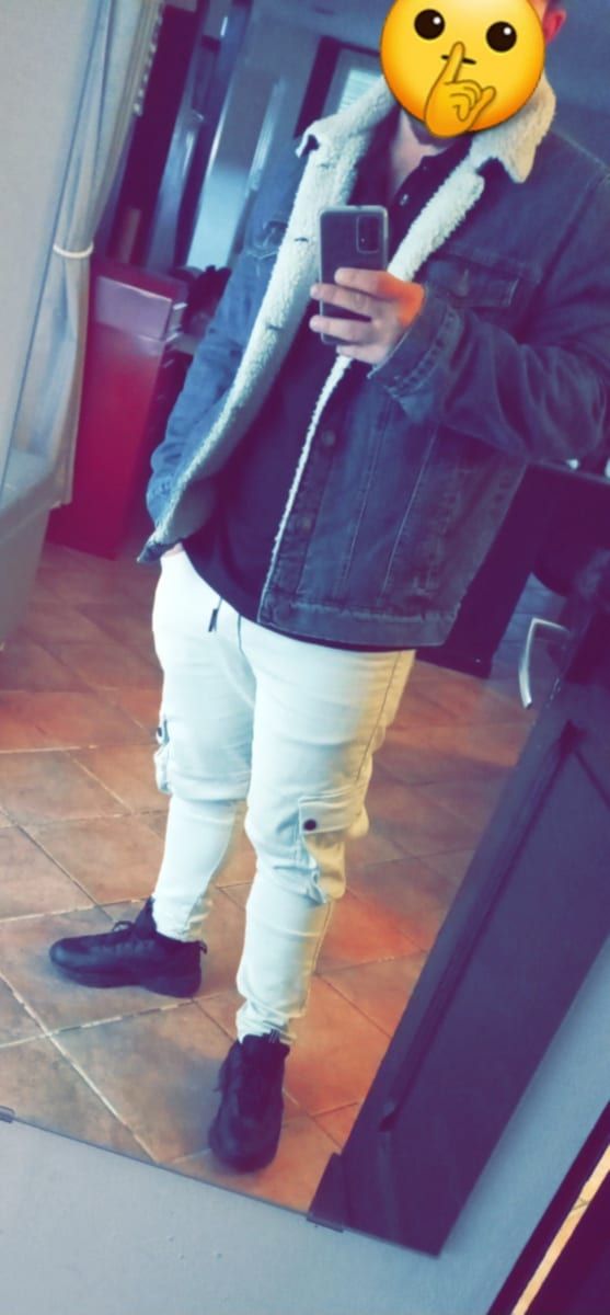 Profil de Joey, 45 ans, Cruising gay à Sainte-Adèle (Québec)