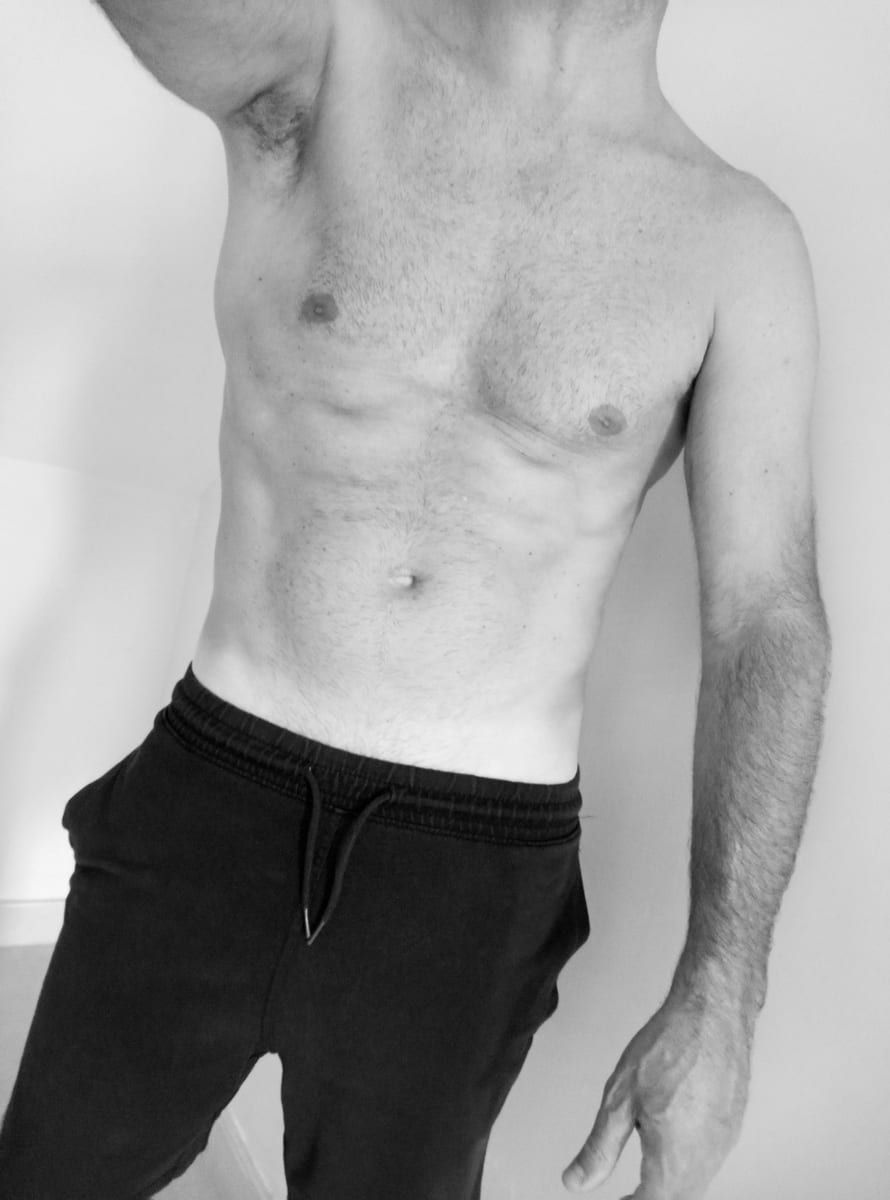 Profil de Yacob, 32 ans, Cruising gay à Cayamant (Québec)