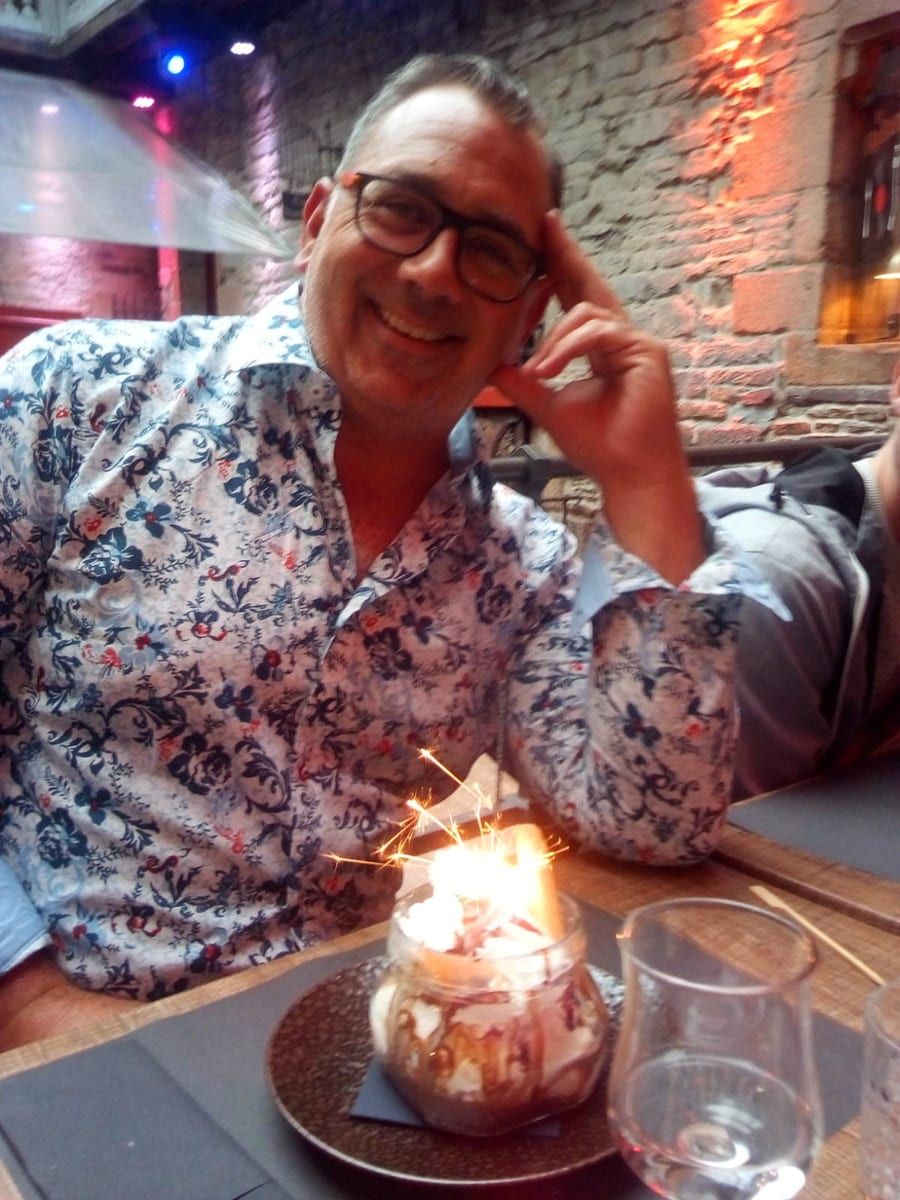 Profil de Donato, 29 ans, Cruising gay à Lévis (Québec)