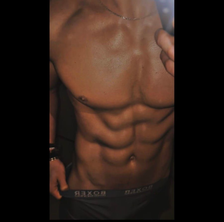 Profil de Assan, 29 ans, Cruising gay à Pincourt (Québec)