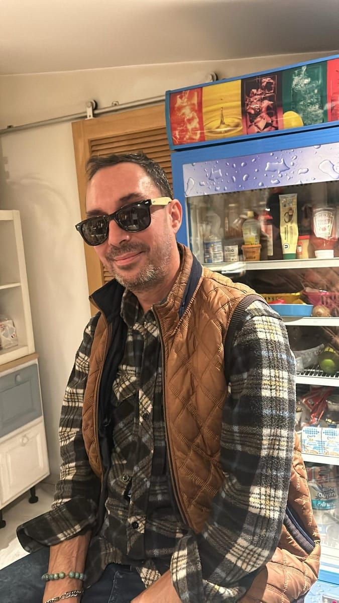 Profil de Célestin, 36 ans, Cruising gay à Waterloo (Québec)