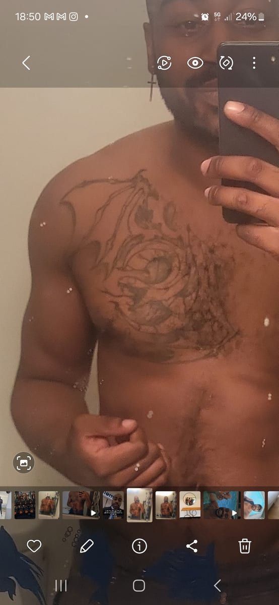 Profil de Czeslas, 44 ans, Cruising gay à Saint-Gilbert (Québec)