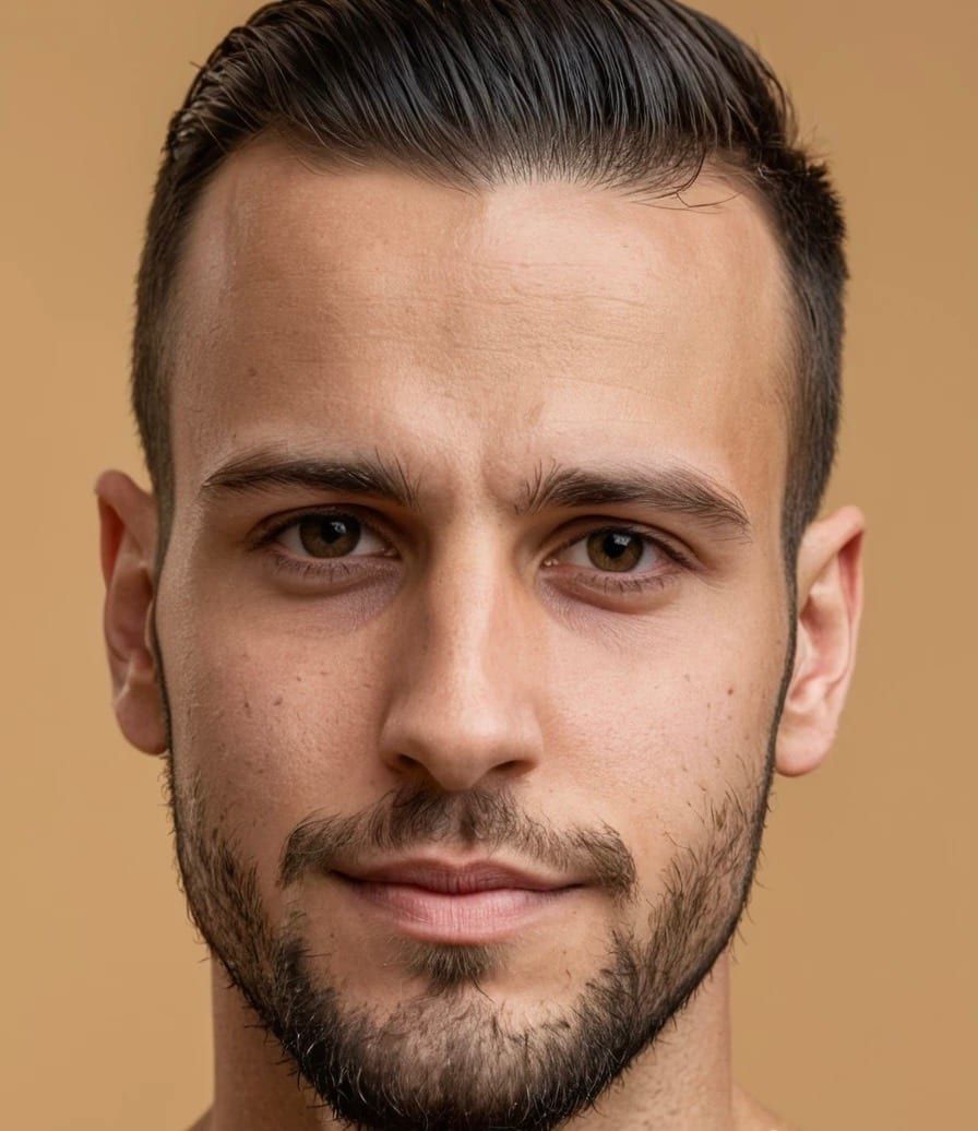 Profil de Keaton, 26 ans, Cruising gay à Thorne (Québec)
