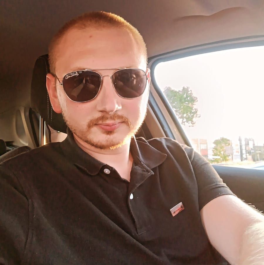 Profil de Niven, 34 ans, Cruising gay à Danville (Québec)