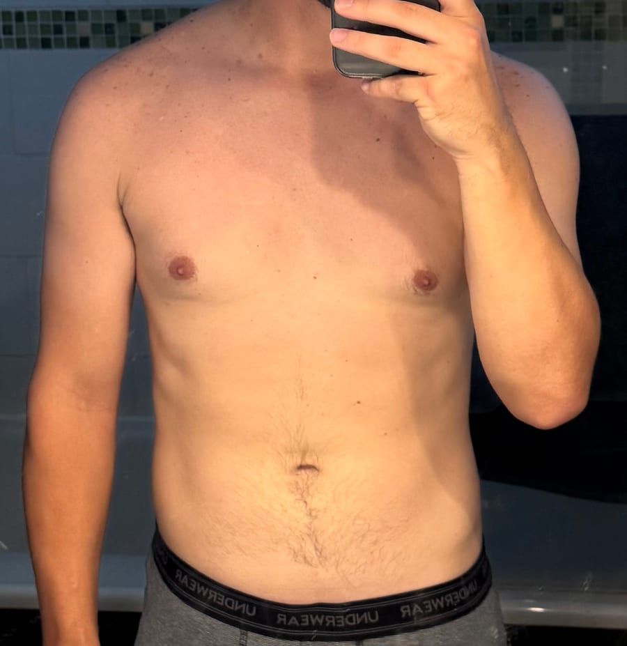 Profil de Johnny, 45 ans, Cruising gay à Lamarche (Québec)