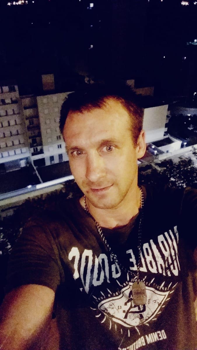 Profil de Landry, 37 ans, Cruising gay à Sherbrooke (Québec)