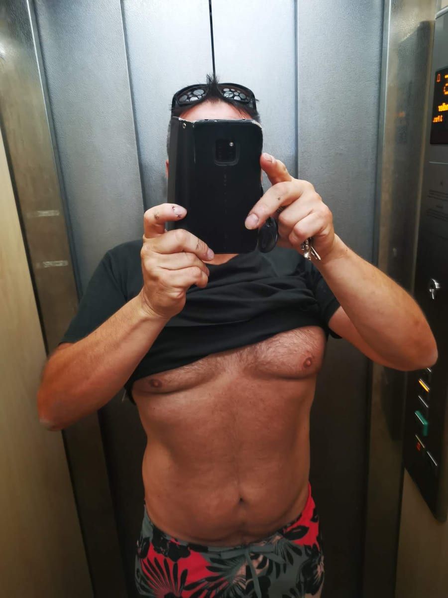 Profil de Kyron, 33 ans, Cruising gay à Wickham (Québec)