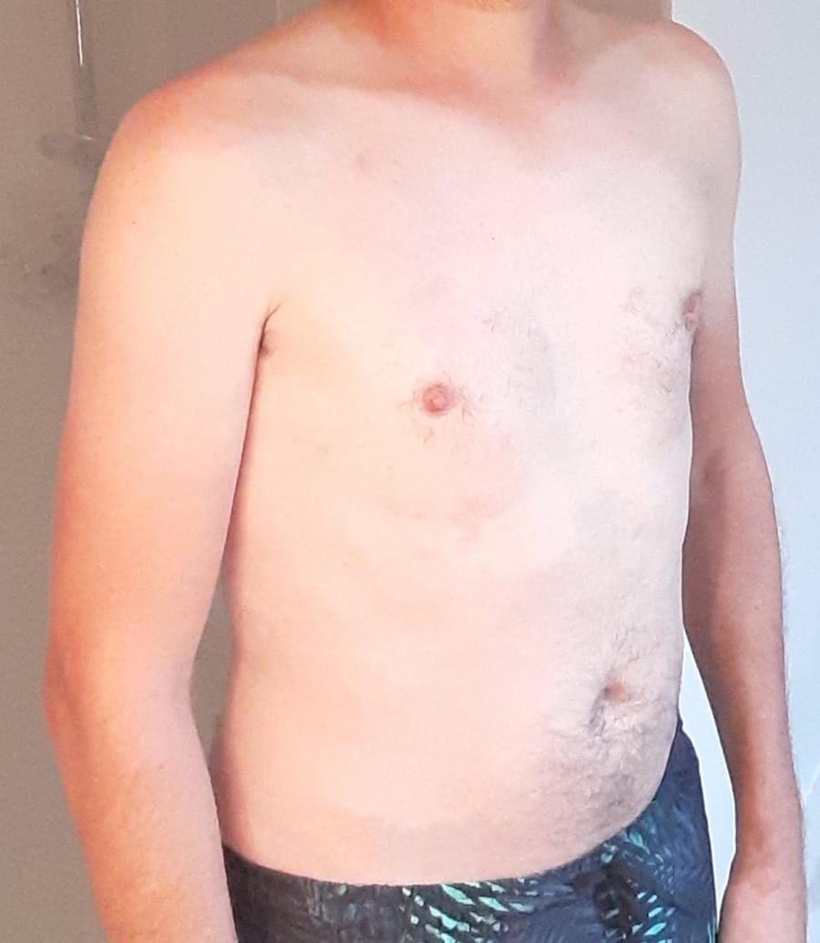 Profil de Sami, 45 ans, Cruising gay à Waterloo (Québec)