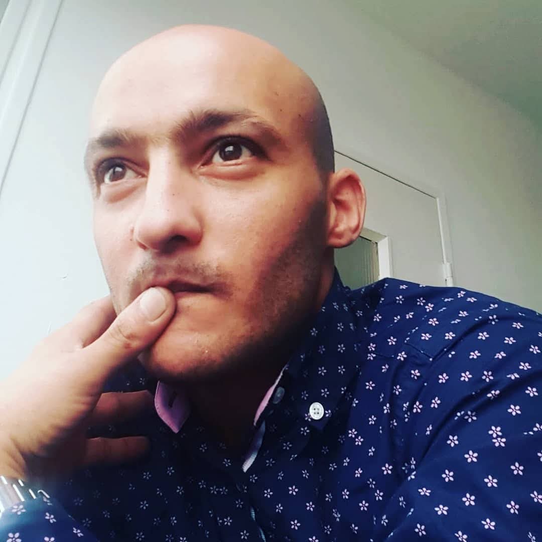 Profil de Abdelhamid, 42 ans, Cruising gay à Stratford (Québec)